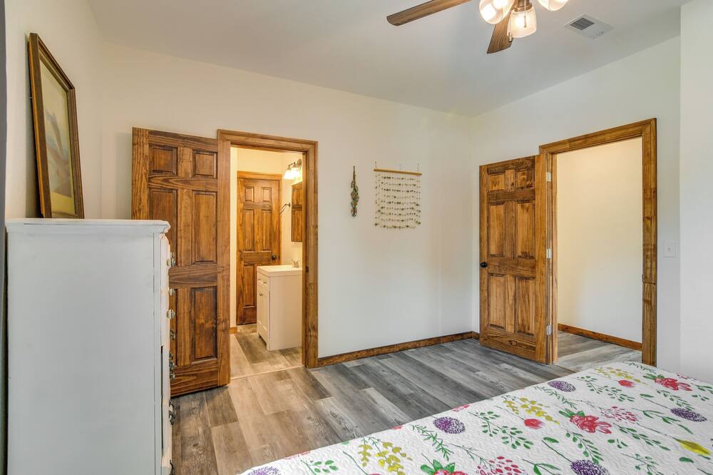 Photo of Bedroom in Diamond City