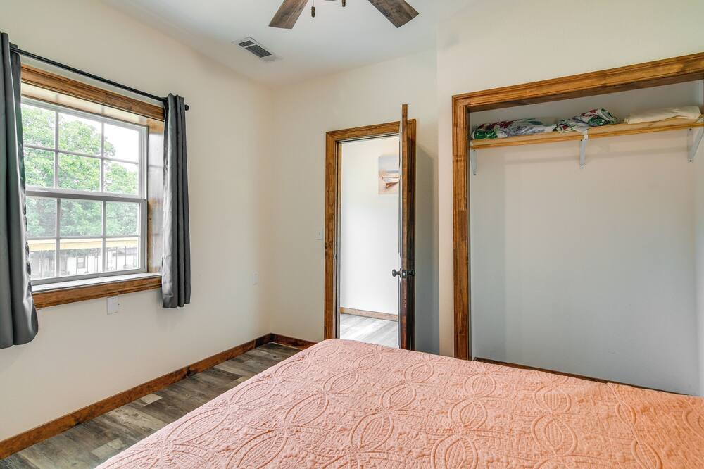 Photo of Bedroom in Diamond City