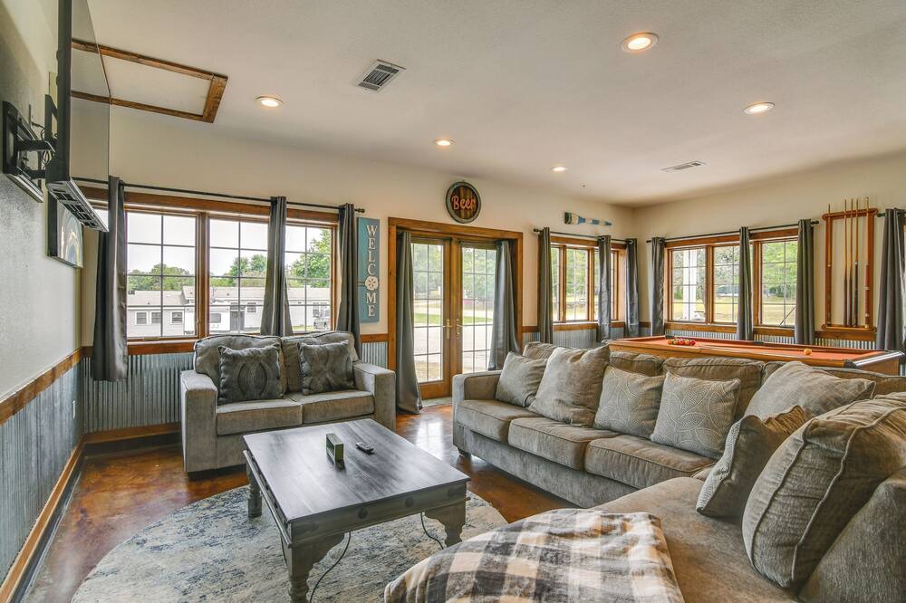 Photo of Livingroom in Diamond City