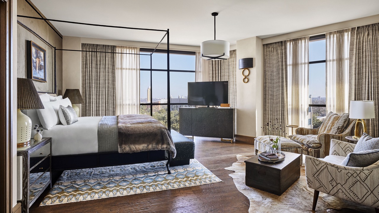 Photo of Bedroom in North Hi Mount