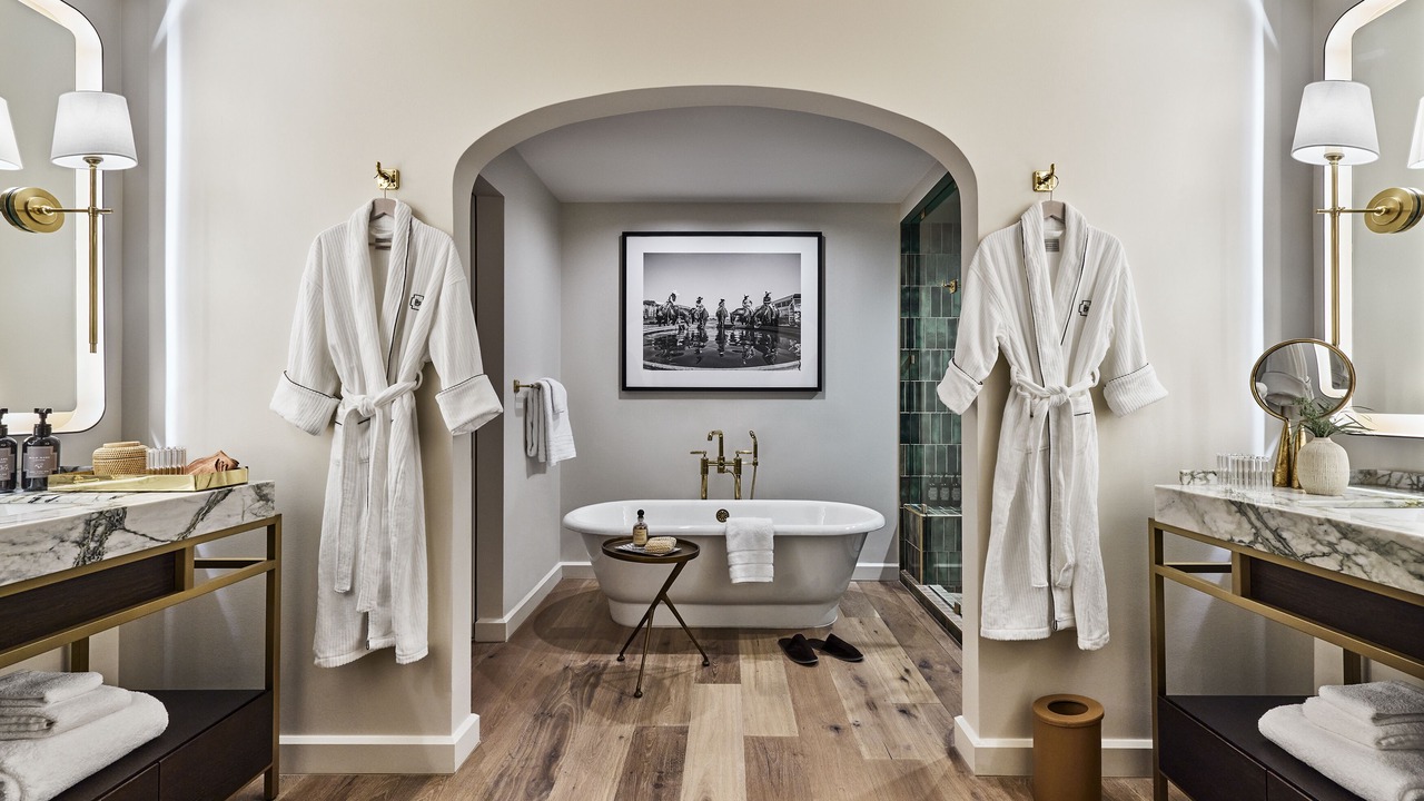 Photo of Bedroom in North Hi Mount