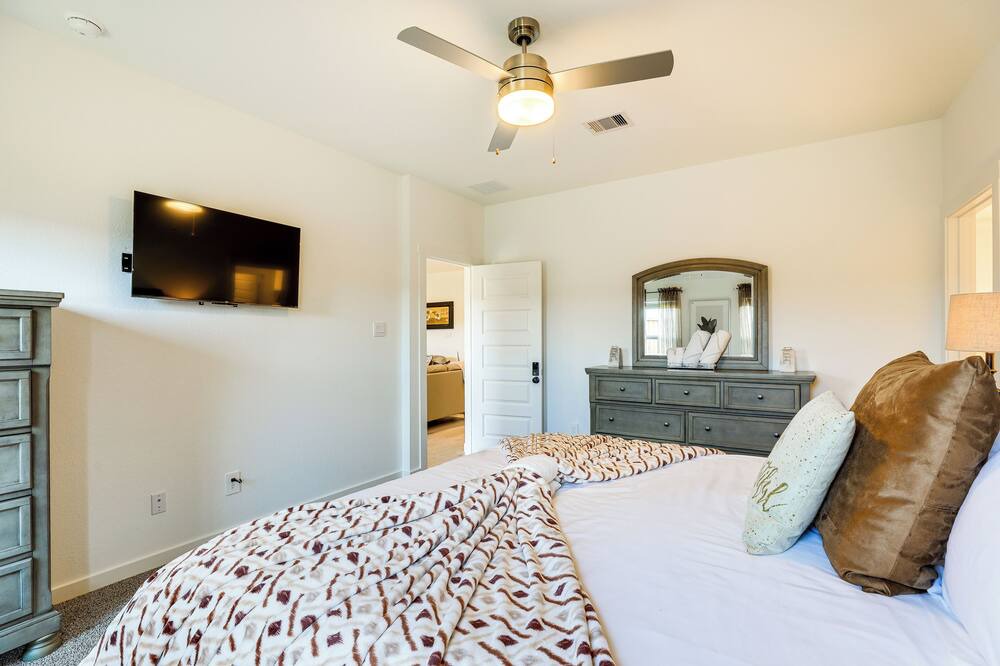 Photo of Bedroom in Barker