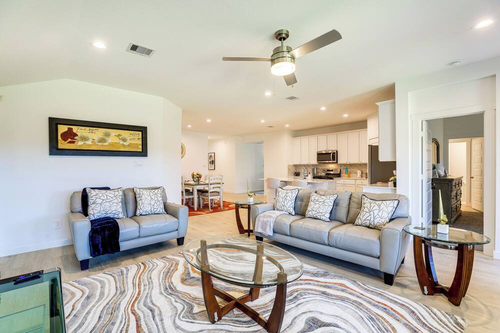 Photo of Bedroom in Barker