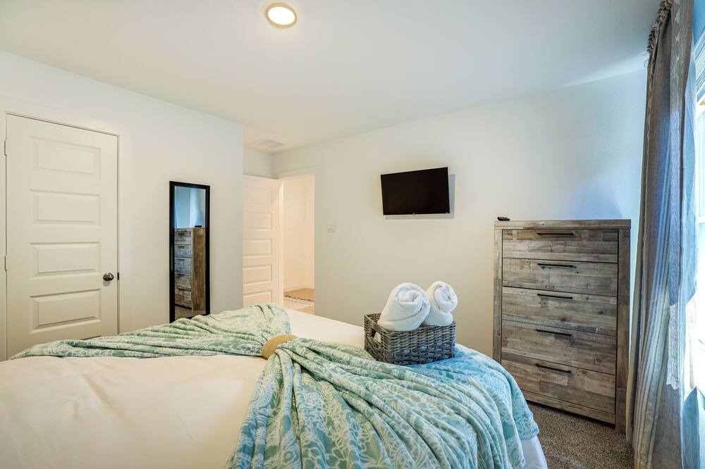 Photo of Bedroom in Barker
