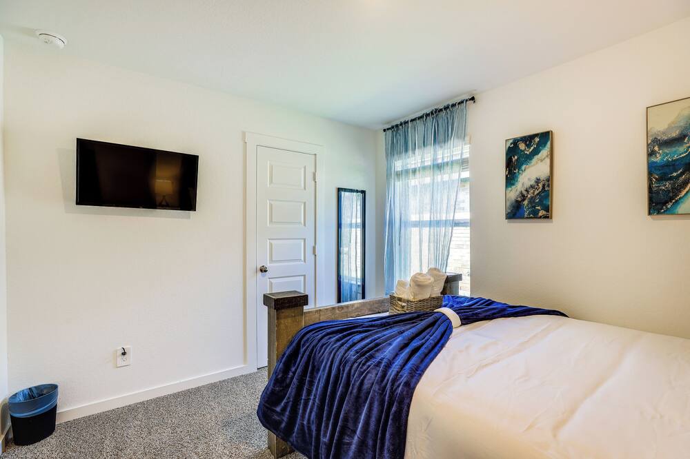 Photo of Bedroom in Barker