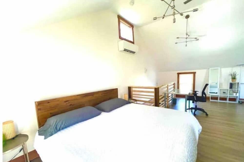 Photo of Bedroom in Trumansburg
