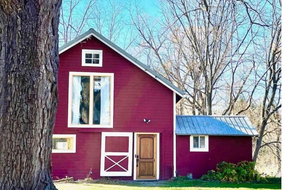 Photo of Outdoor in Trumansburg