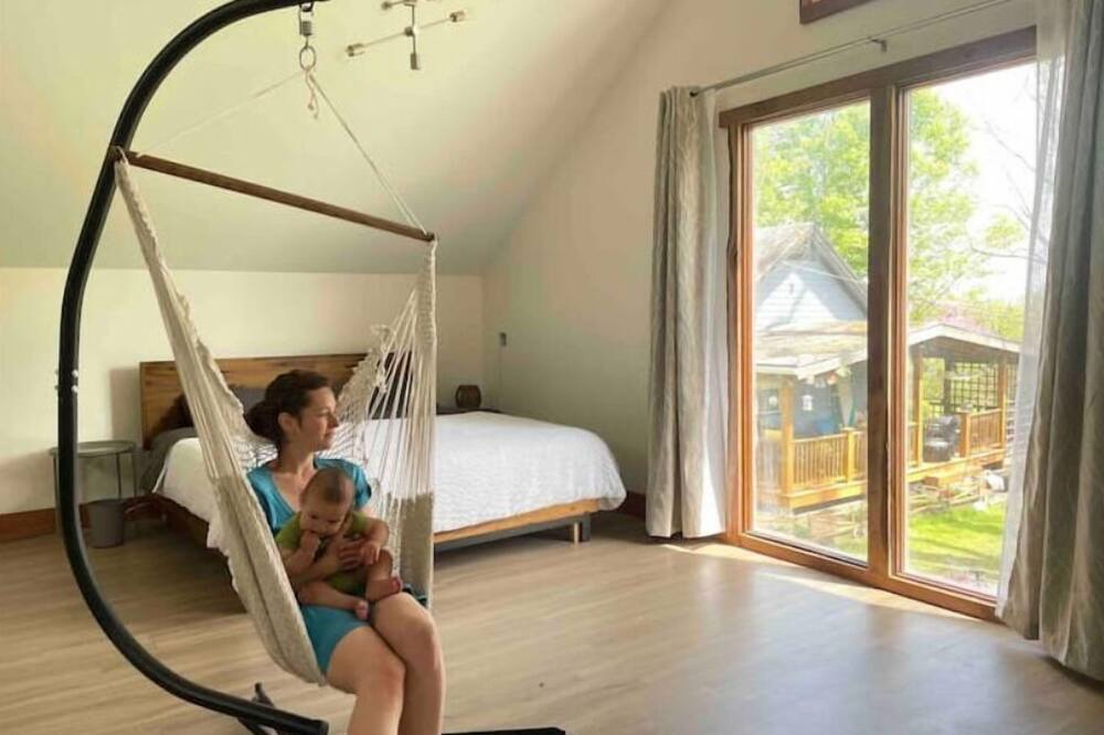 Photo of Bedroom in Trumansburg