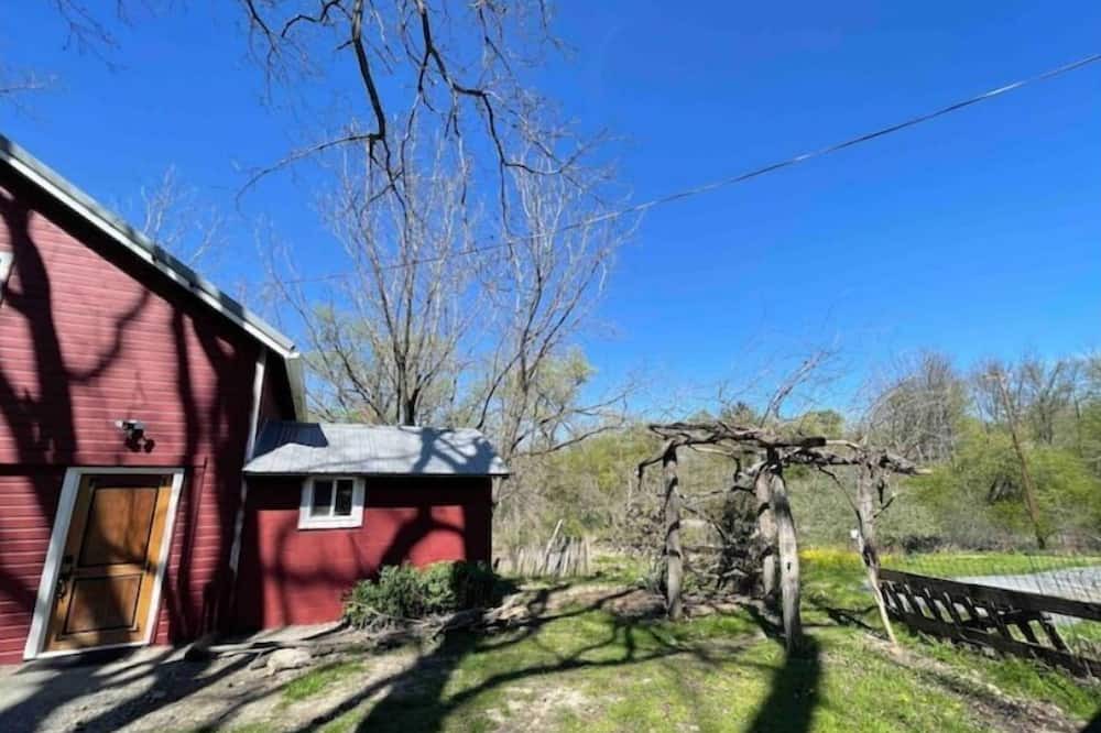 Photo of Outdoor in Trumansburg