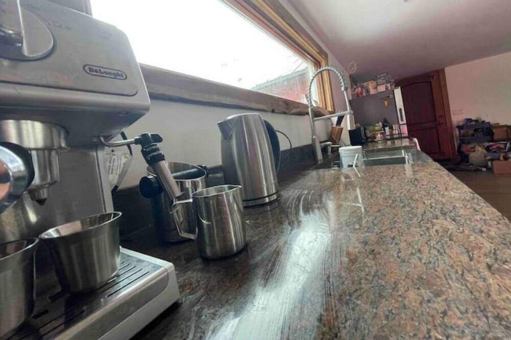 Photo of Kitchen in Trumansburg