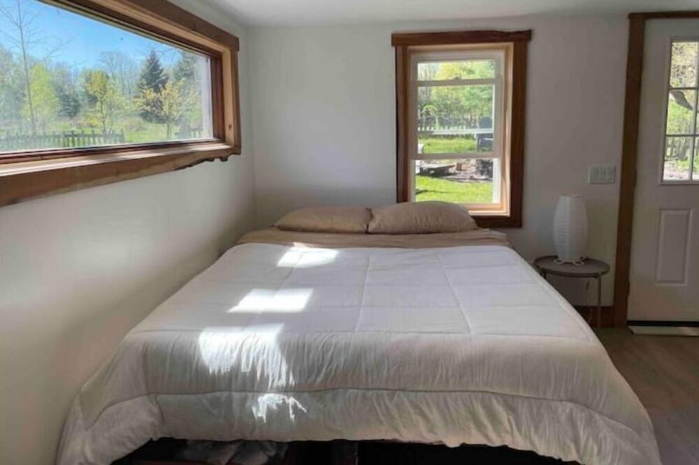 Photo of Bedroom in Trumansburg