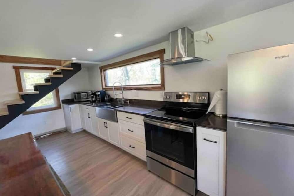 Photo of Kitchen in Trumansburg