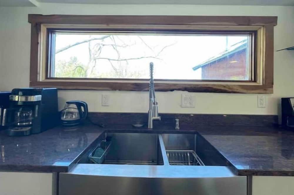 Photo of Kitchen in Trumansburg