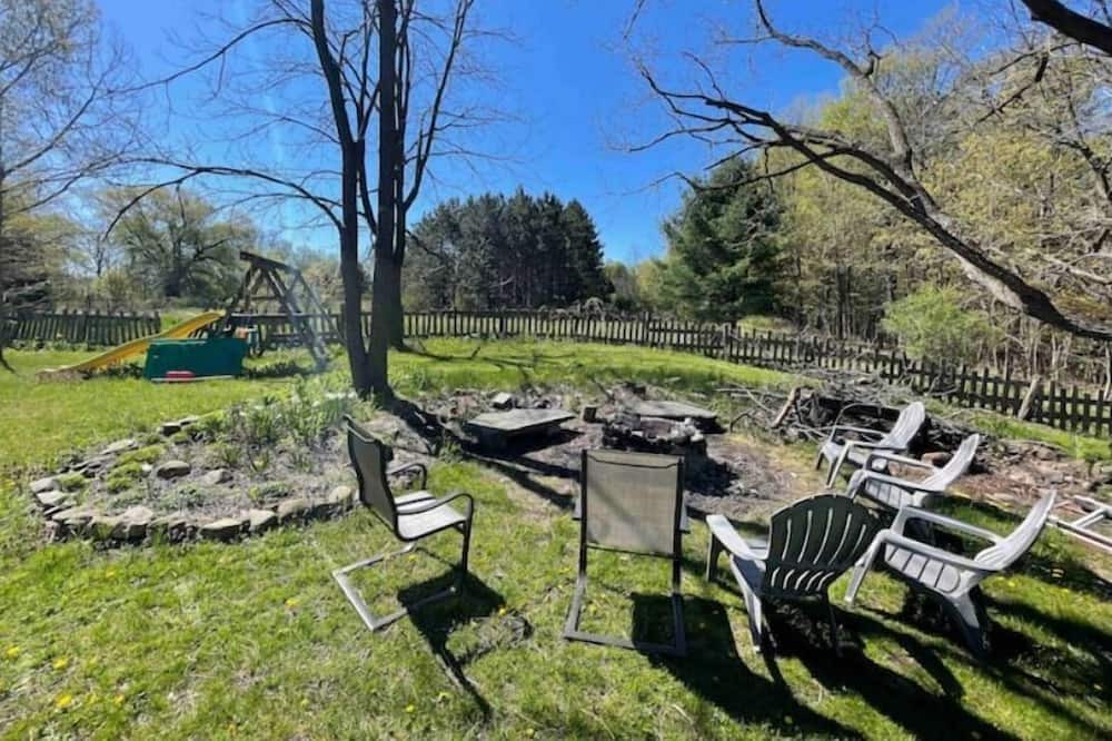 Photo of Outdoor in Trumansburg