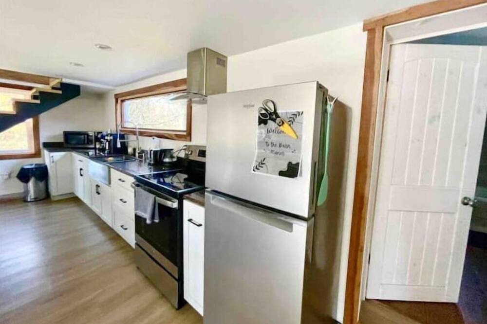 Photo of Kitchen in Trumansburg