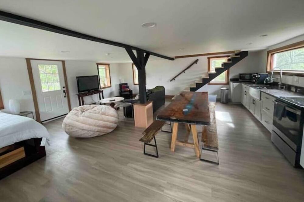 Photo of Bedroom in Trumansburg