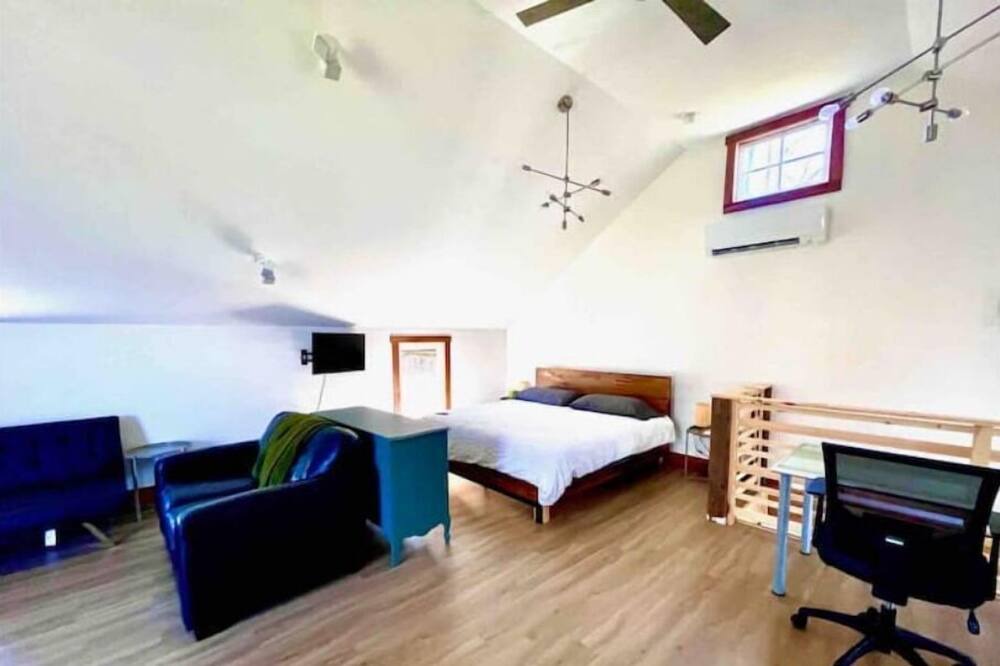 Photo of Bedroom in Trumansburg