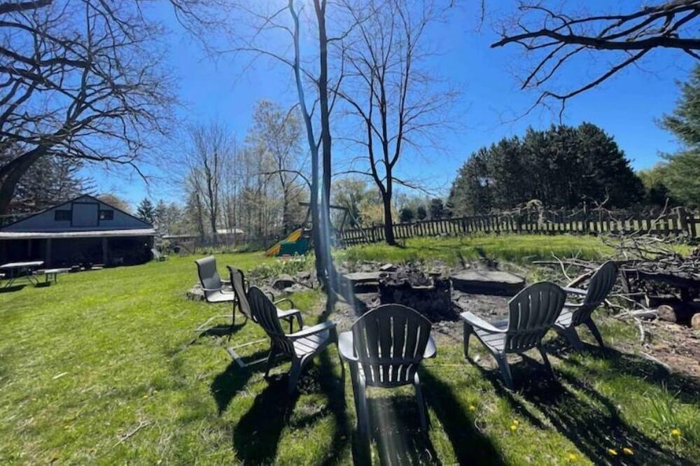 Photo of Outdoor in Trumansburg