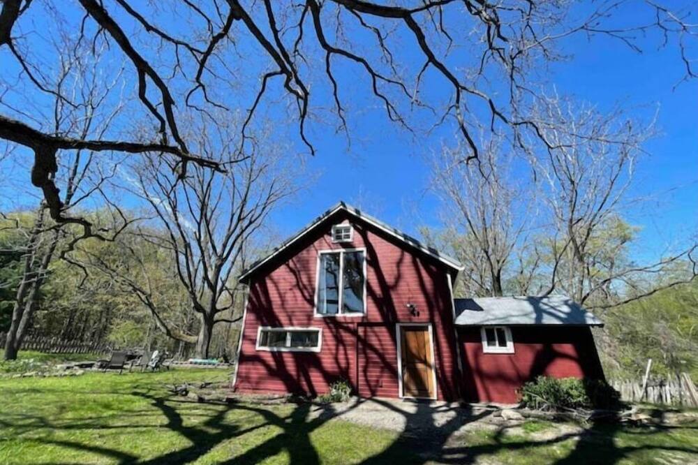 Photo of Outdoor in Trumansburg