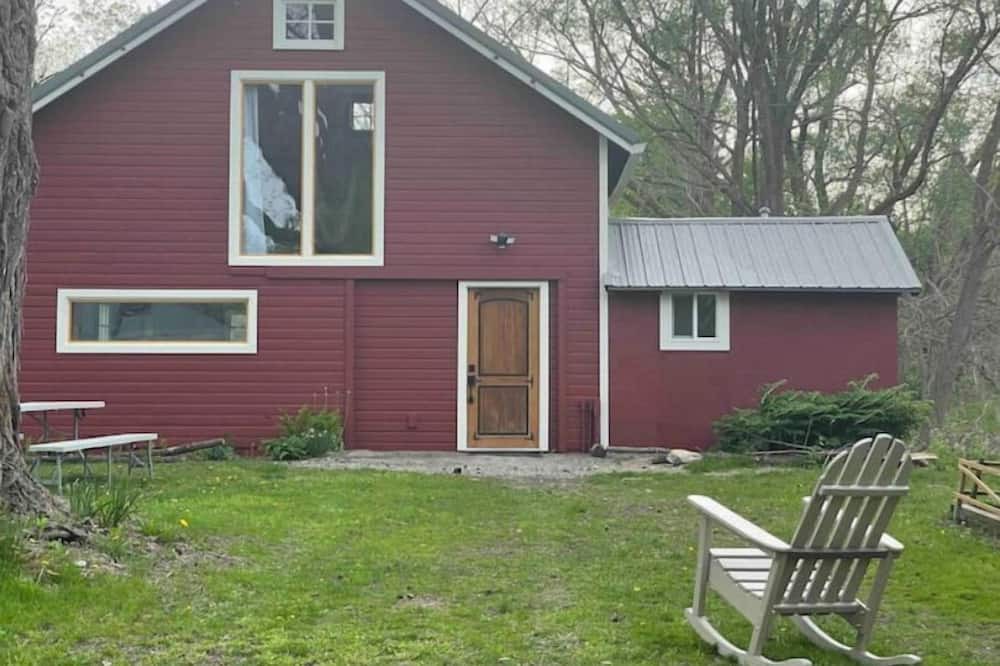 Photo of Outdoor in Trumansburg