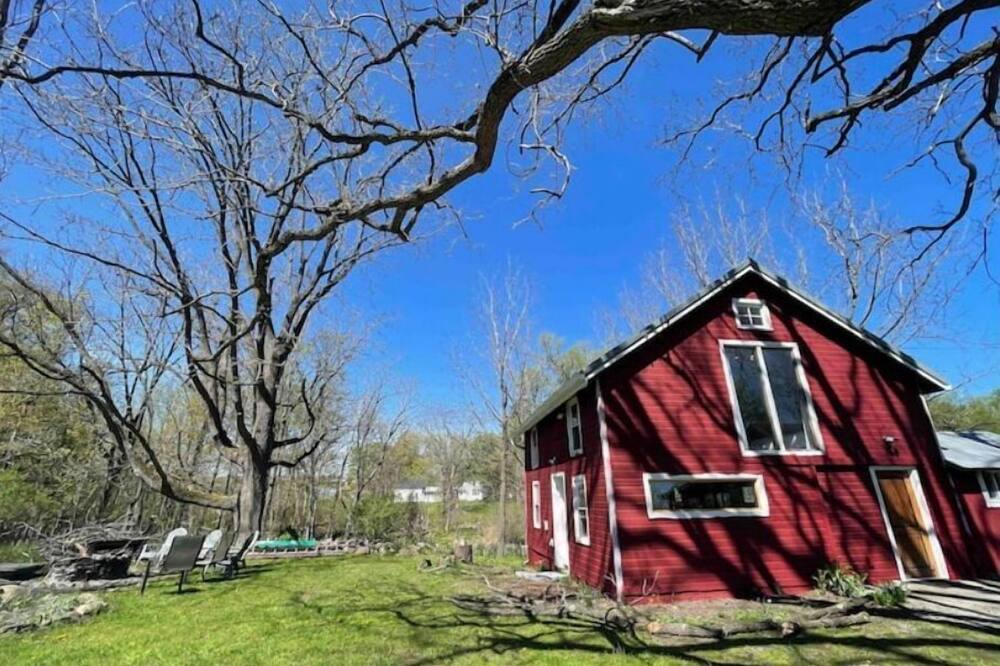 Photo of Outdoor in Trumansburg