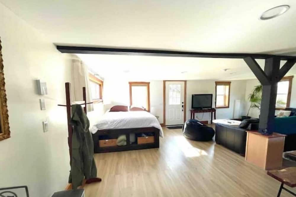 Photo of Bedroom in Trumansburg