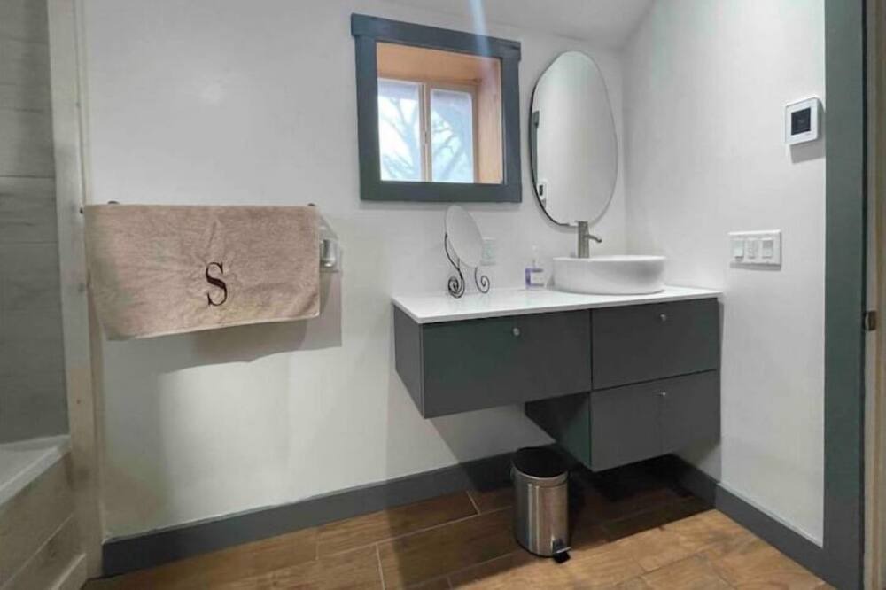 Photo of Bathroom in Trumansburg