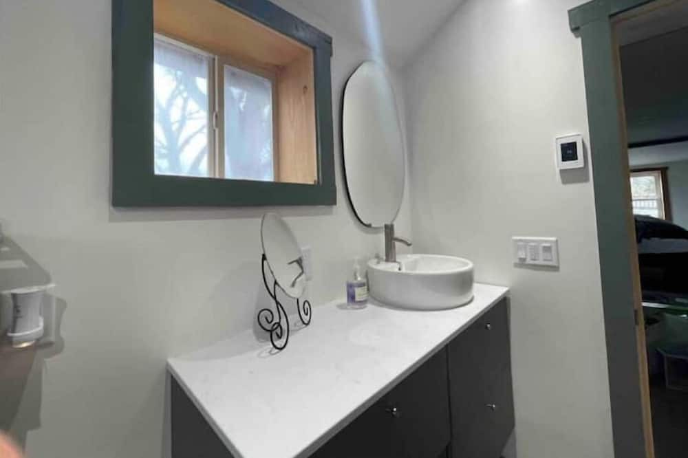 Photo of Bathroom in Trumansburg