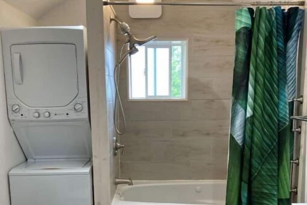 Photo of Bathroom in Trumansburg