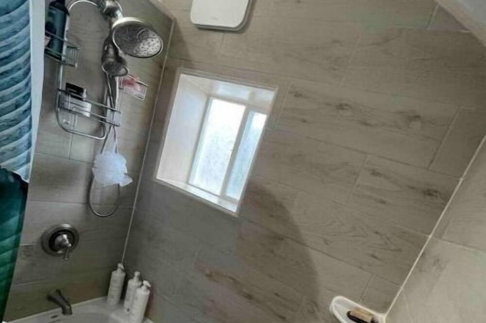 Photo of Bathroom in Trumansburg