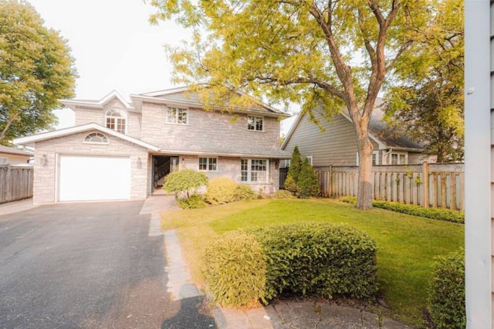 Photo of Outdoor in Innisfil