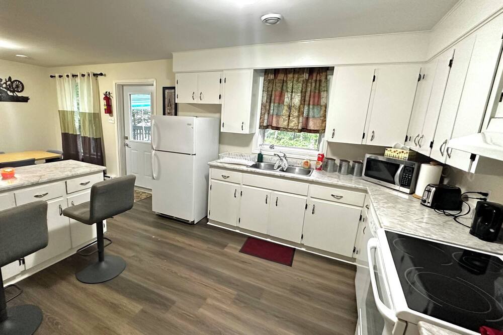 Photo of Kitchen in Margaretsville