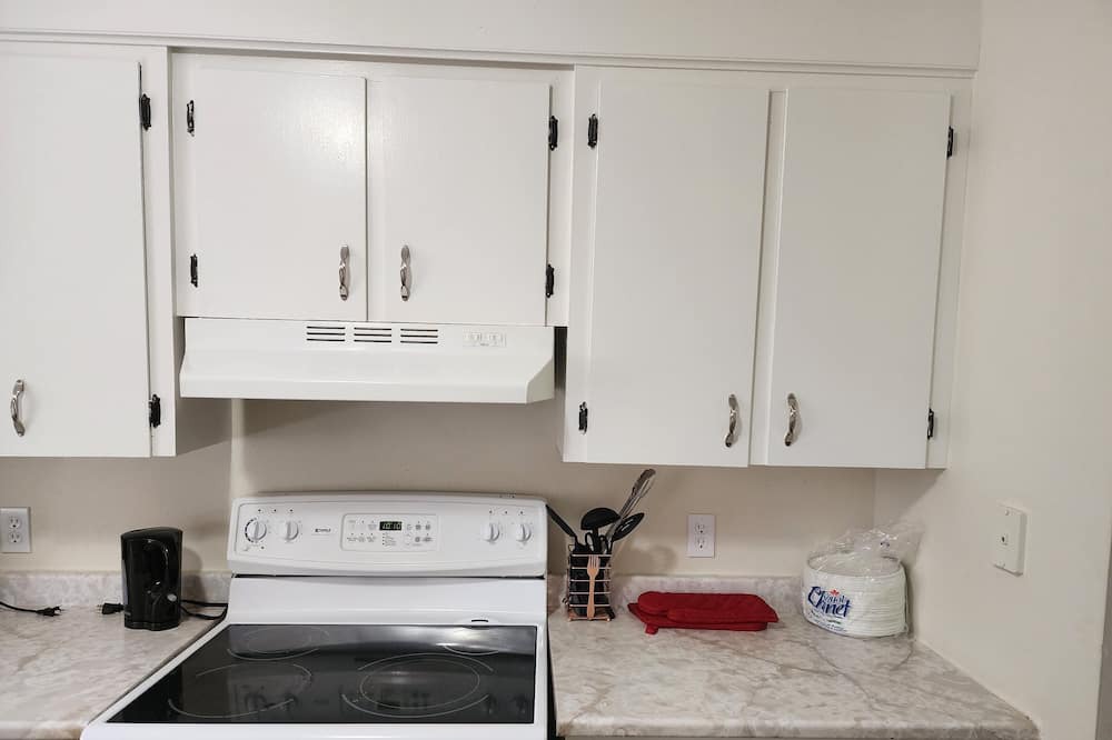 Photo of Kitchen in Margaretsville