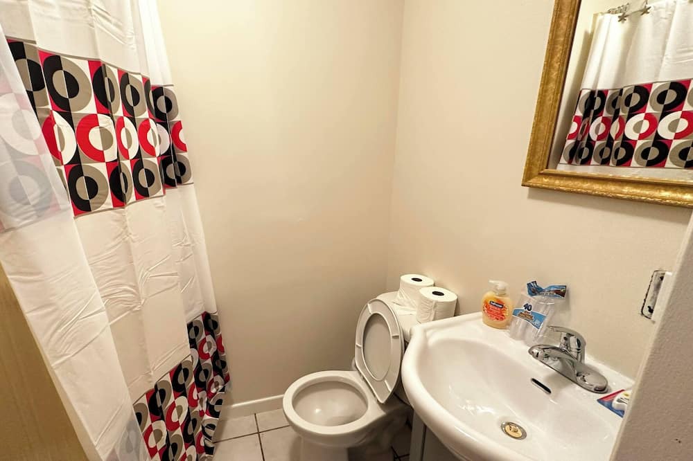Photo of Bathroom in Margaretsville