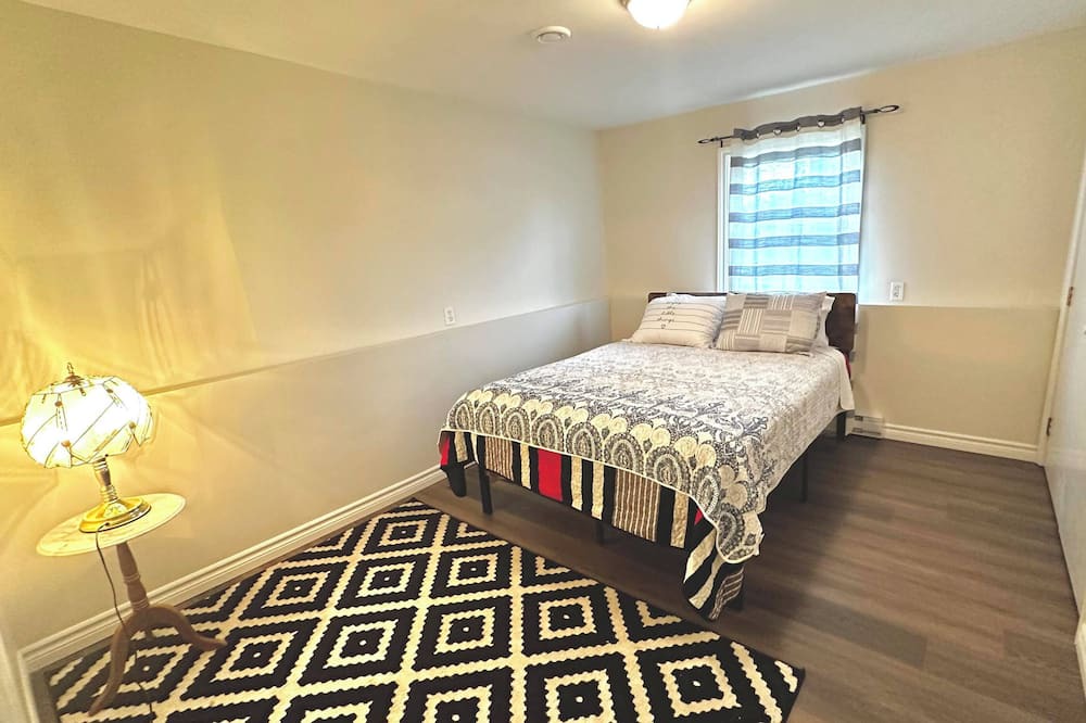 Photo of Bedroom in Margaretsville