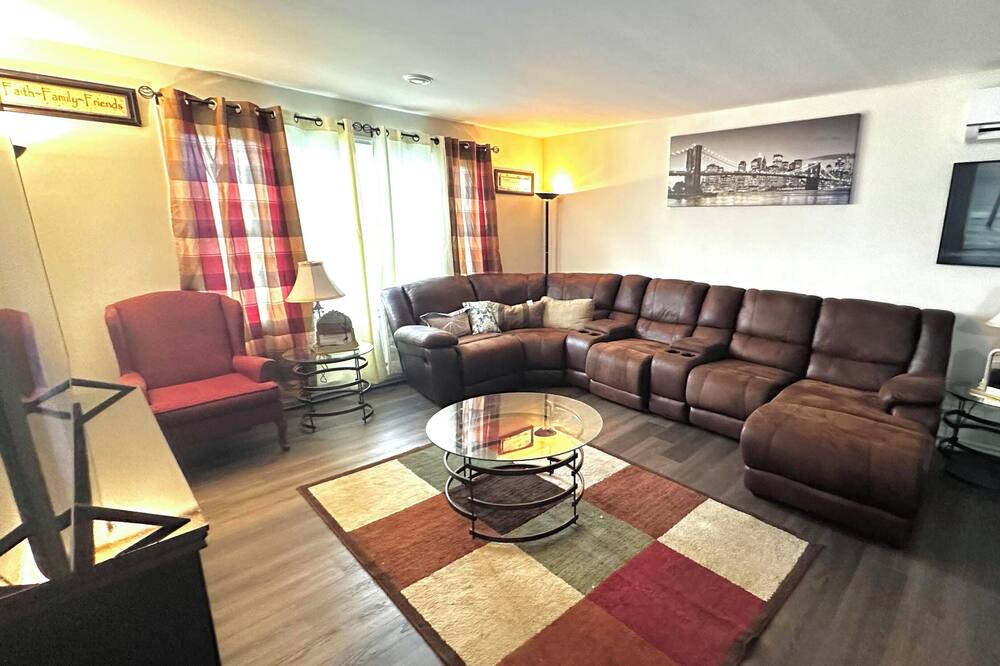 Photo of Livingroom in Margaretsville