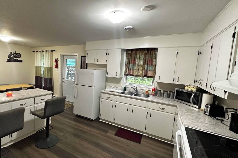 Photo of Kitchen in Margaretsville