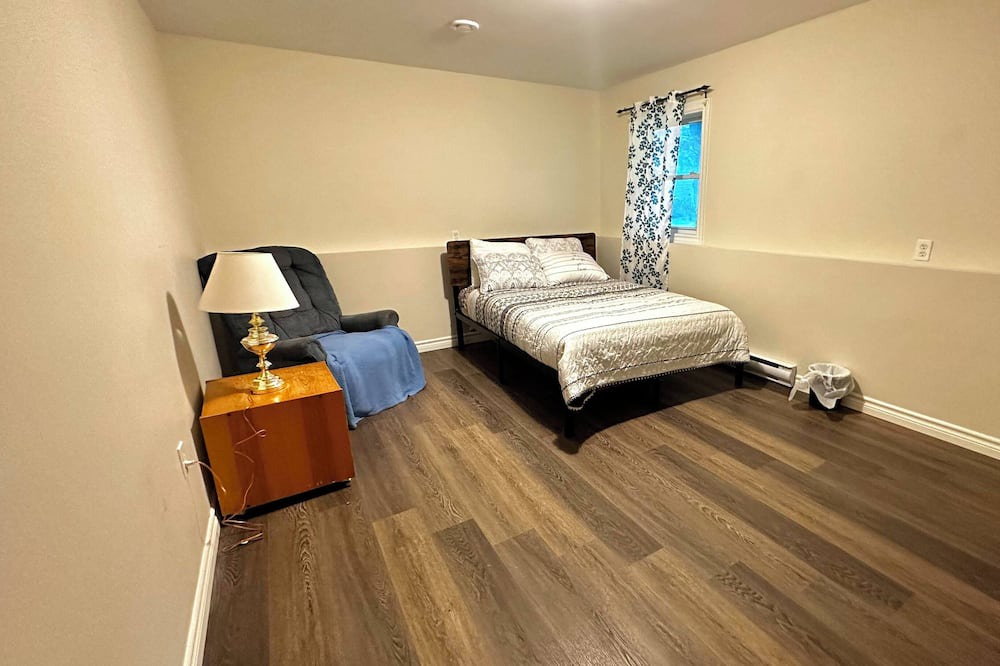 Photo of Bedroom in Margaretsville