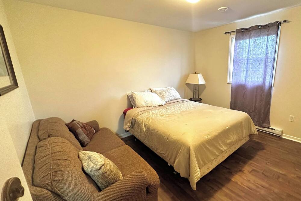 Photo of Bedroom in Margaretsville