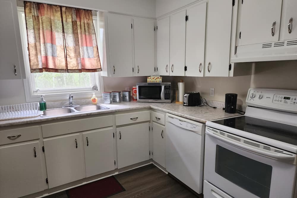 Photo of Kitchen in Margaretsville