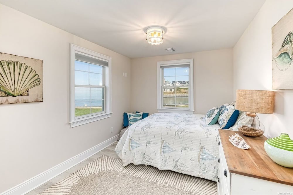 Photo of Bedroom in Shinnecock Hills