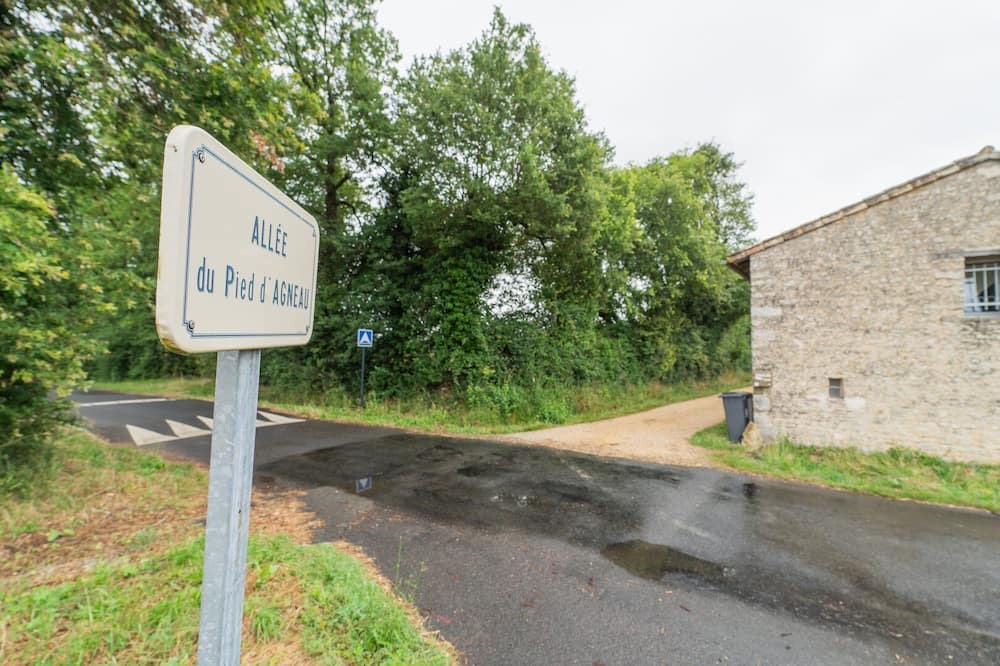 Photo of Outdoor in Mignaloux-Beauvoir