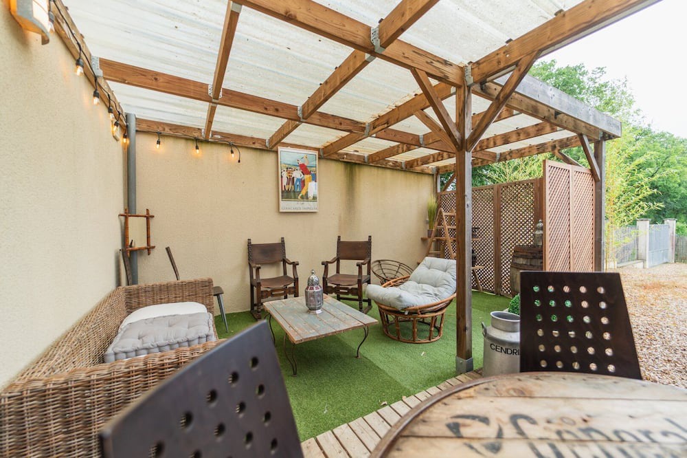 Photo of Outdoor in Mignaloux-Beauvoir