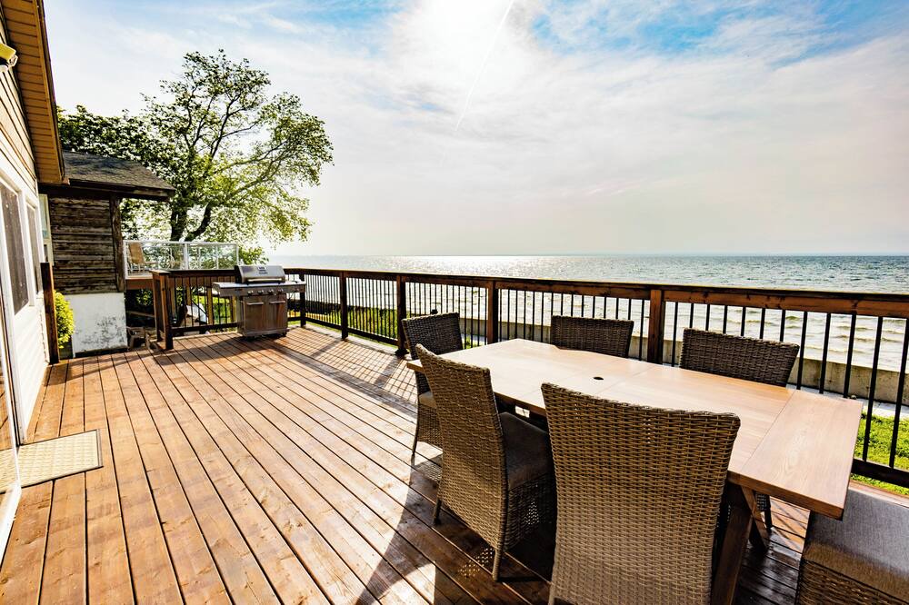 Photo of Outdoor in Crystal Beach
