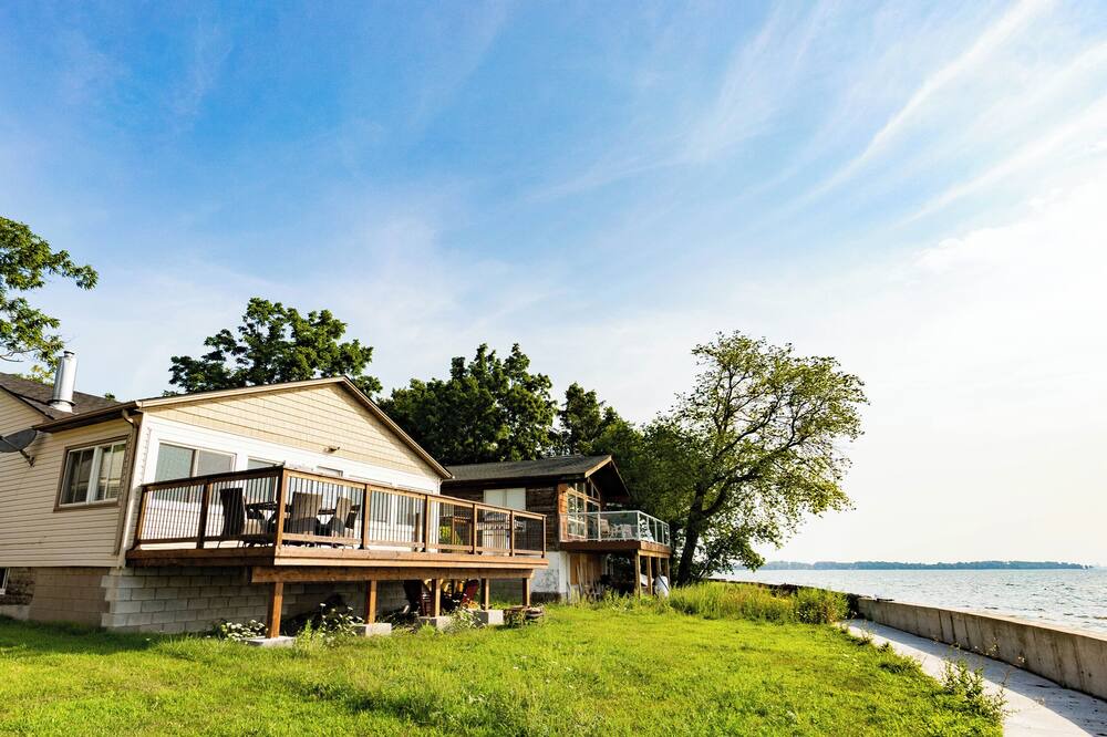 Photo of Outdoor in Crystal Beach