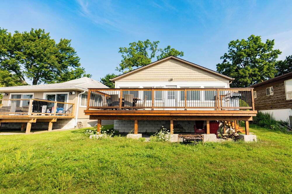 Photo of Outdoor in Crystal Beach