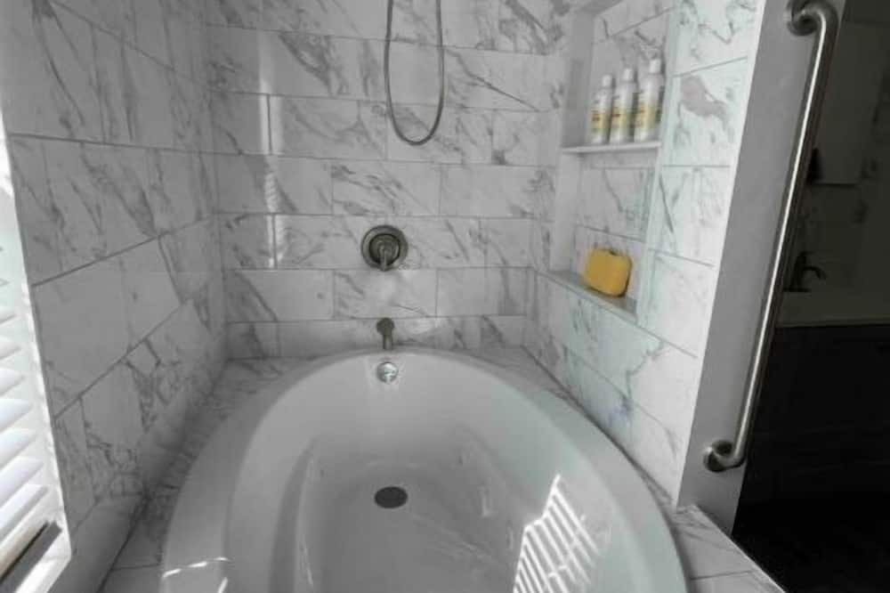 Photo of Bathroom in Trumansburg