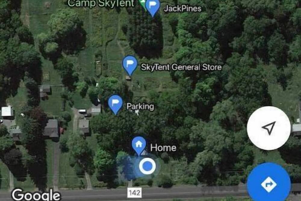 Photo of Outdoor in Trumansburg