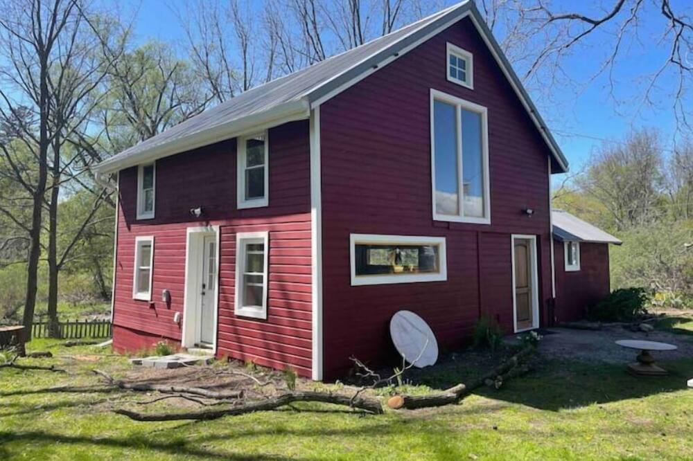 Photo of Outdoor in Trumansburg