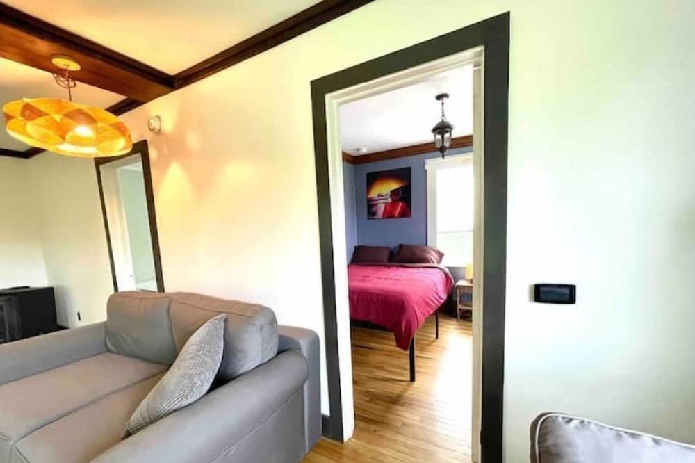 Photo of Bedroom in Trumansburg